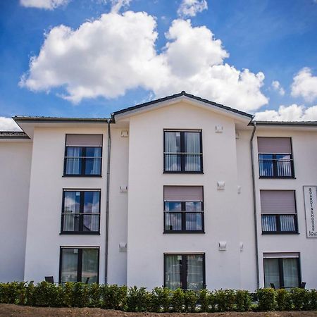 Boardinghouse Am Teuto Aparthotel Lengerich Kültér fotó